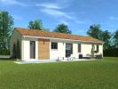 For sale House Pisany 95 m2 4 pieces
