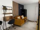 For rent Apartment Villeurbanne 19 m2
