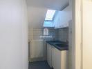For rent Apartment Strasbourg 18 m2