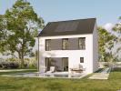 Vente Maison Rambouillet 5 pieces 126 m2