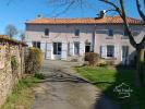 For sale Prestigious house Mouilleron-en-pareds 171 m2 9 pieces