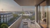 For sale Apartment Paris-16eme-arrondissement 137 m2 4 pieces