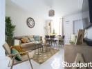 For rent Apartment Lille 11 m2