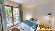 For rent Apartment Issy-les-moulineaux 37 m2