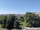 For rent Apartment Strasbourg 16 m2