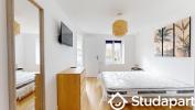 For rent Apartment Lille 10 m2