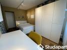 For rent Apartment Strasbourg 13 m2