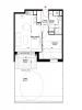For sale Apartment Martignas-sur-jalle CARCANS 44 m2 2 pieces