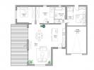 For sale House Reze 103 m2 4 pieces