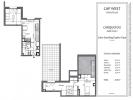For sale Apartment Carquefou 70 m2 3 pieces