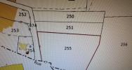 For sale Land Petitmont