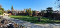 For sale House Pezenas 7 MIN DE PEZENAS 120 m2 6 pieces