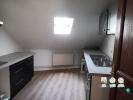 For rent Apartment Colmar 60 m2 3 pieces