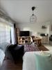 For rent Apartment Massy 28 m2