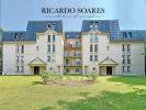 For sale Apartment Pont-sainte-maxence 60 m2 3 pieces