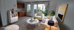 Vente Appartement Torcy 2 pieces 41 m2