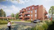 For sale New housing Sainghin-en-weppes 46 m2