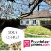 For sale House Chaussee-saint-victor 94 m2 4 pieces