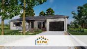 For sale House Kerprich-aux-bois 80 m2 5 pieces