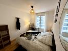 For rent Apartment Clichy 23 m2 6 pieces
