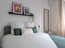 For rent Apartment Paris-15eme-arrondissement 20 m2 5 pieces