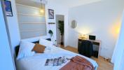 For rent Apartment Clichy 20 m2 5 pieces