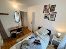 For rent Apartment Clichy 17 m2 6 pieces