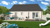 For sale House Meilleraye-de-bretagne 81 m2 3 pieces