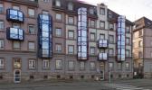 For rent Apartment Strasbourg 52 m2 2 pieces