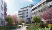 For rent Apartment Strasbourg 64 m2 3 pieces