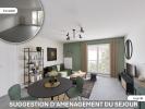 For sale Apartment Bornel  53 m2 2 pieces
