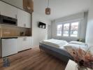 For rent Apartment Strasbourg 21 m2