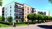 For rent Apartment Drancy 45 m2 2 pieces
