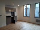 For rent Apartment Nancy 43 m2 2 pieces