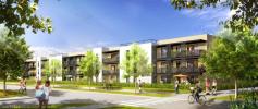 Location Appartement Bron 4 pieces 75 m2