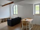 For rent Apartment Chatelguyon 36 m2 2 pieces