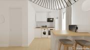 For sale Apartment Lyon-3eme-arrondissement 25 m2 2 pieces