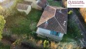 For sale House Isle-en-dodon 81 m2 3 pieces