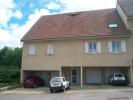 For rent Apartment Marcilly-sur-tille 67 m2 3 pieces