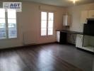 For rent Apartment Noailles 43 m2 2 pieces
