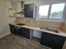 For rent Apartment Creusot 54 m2 3 pieces