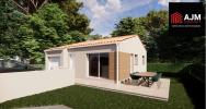 For sale House Estagel 70 m2 3 pieces