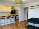 For rent Apartment Paris-15eme-arrondissement 37 m2