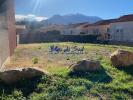 Vente Terrain Prades 316 m2