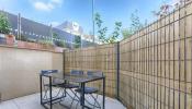 Vente Appartement Garenne-colombes 3 pieces 71 m2