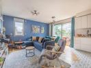 Vente Appartement Courbevoie 4 pieces 69 m2