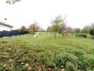 For sale Land Pulligny 1215 m2