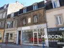 Vente Immeuble Aubusson 5 pieces 95 m2