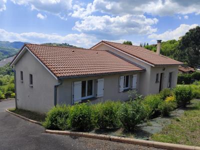 For sale PROX CENTRE DU VILLAGE 5 rooms 124 m2 Rhone (69690) photo 0