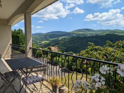 For sale PROX CENTRE DU VILLAGE 5 rooms 124 m2 Rhone (69690) photo 2